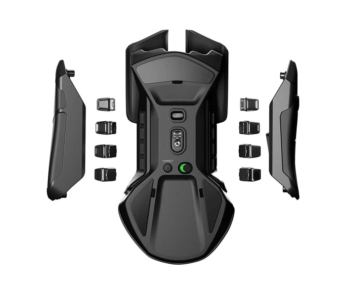 SteelSeries Rival 650 Wireless