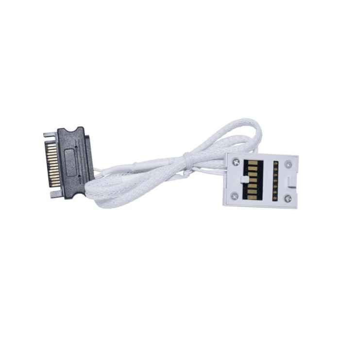 Lian Li UNI FAN TL Reverse 120 White 3in1