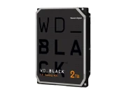 WD Black 2TB