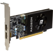 PowerColor Radeon RX 6400 ITX 4GB