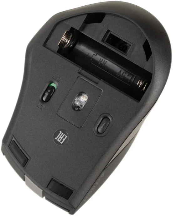A4tech FB35 Fstyler Bluetooth 2.4GHz