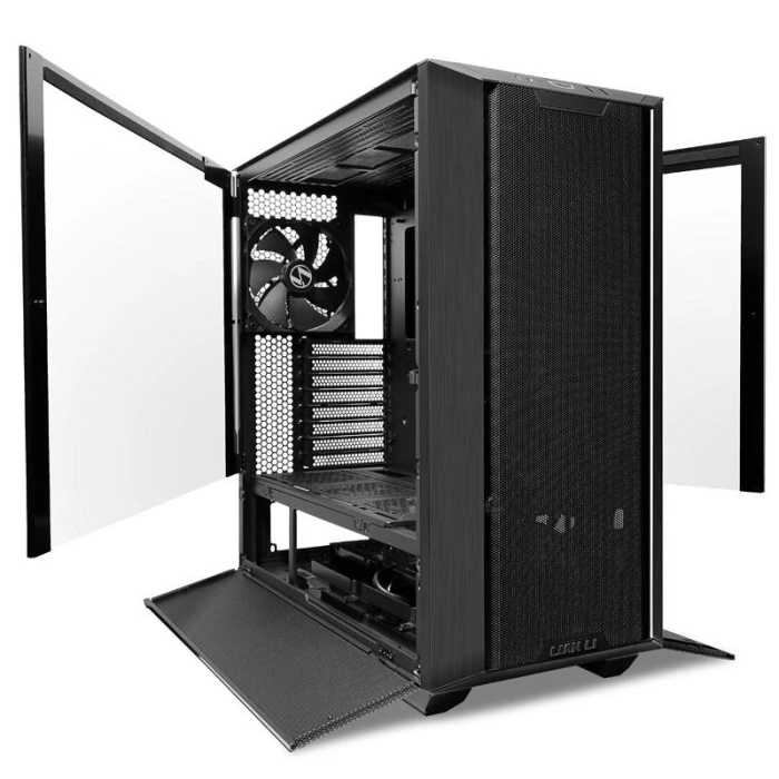 Lian Li LANCOOL III Black