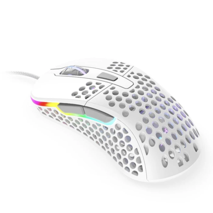 Xtrfy M4 White