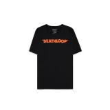 Тениска Deathloop - Logo - Men's Short Sleeved T-shirt - L