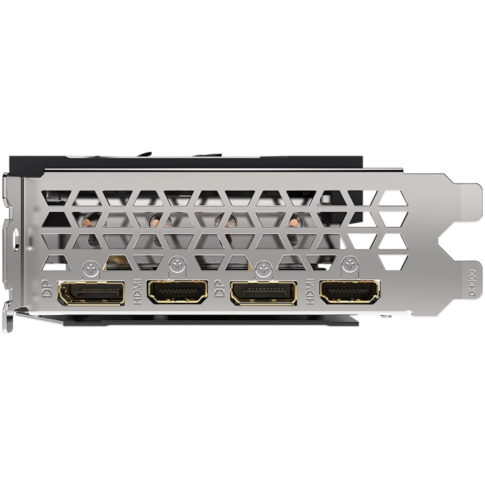 GIGABYTE GeForce RTX 3070 TI EAGLE OC 8GB GDDR6X