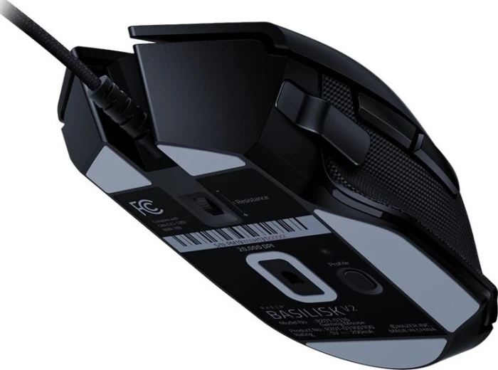Razer Basilisk V2