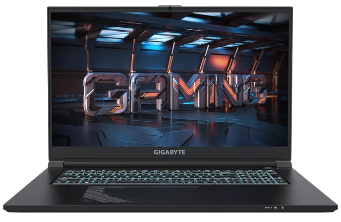 GIGABYTE G7 KF RTX 4060 8GB 144Hz