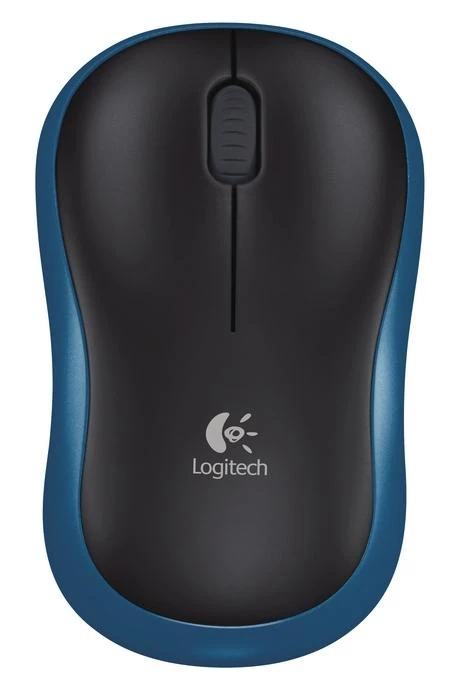 LOGITECH M185 Blue