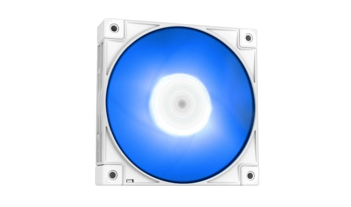 DeepCool FC120 White aRGB 3in1