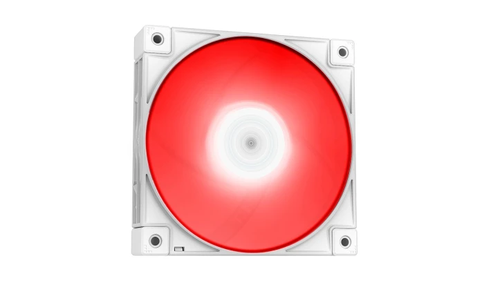 DeepCool FC120 White aRGB 3in1