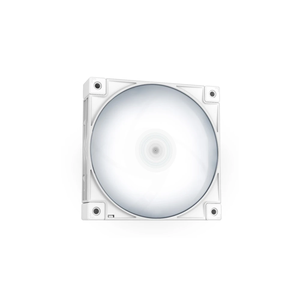DeepCool FC120 White aRGB 3in1