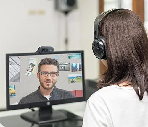 LOGITECH C505e HD