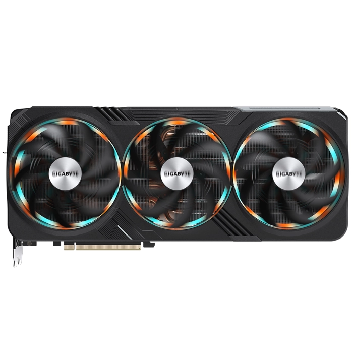 GIGABYTE GeForce RTX 4090 GAMING OC 24GB GDDR6X
