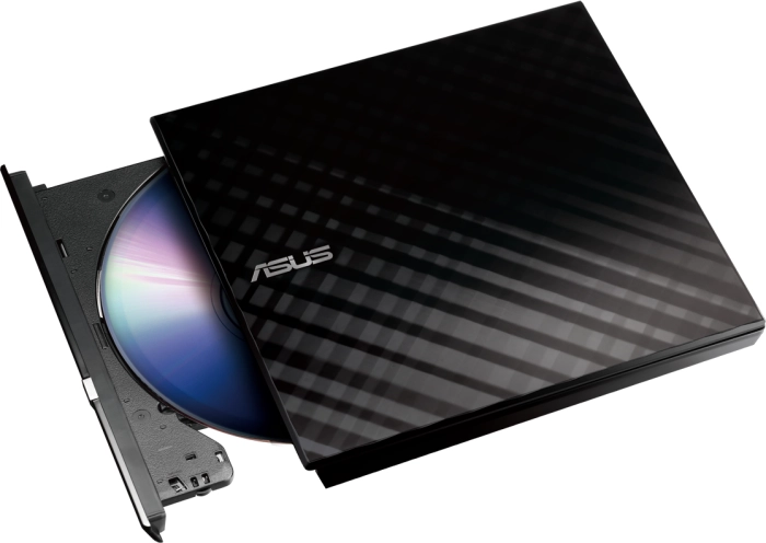 ASUS SDRW-08D2S-U LITE USB DVD