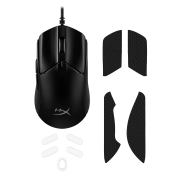 HyperX Pulsefire Haste 2 Black