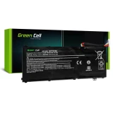 Батерия  за лаптоп GREEN CELL,  Acer Aspire Nitro V15 VN7-571G VN7-572G VN7-591G VN7-592G i V17 VN7-791G VN7-792G AC14A8L, 11.4V, 4605mAh