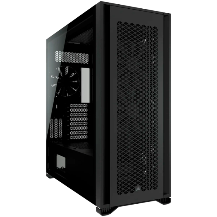 Corsair 7000D Airflow Black