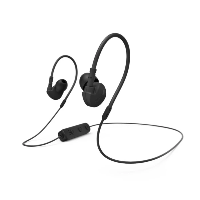 HAMA Freedom Athletics Bluetooth black