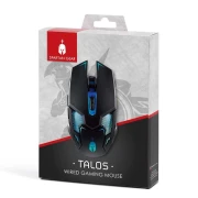 Spartan Gear Talos