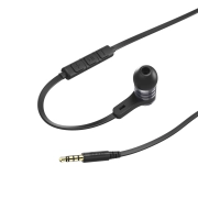 Hama "Intense" In-Ear черни