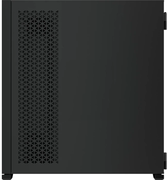 Corsair 7000D Airflow Black