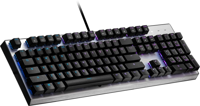 Cooler Master CK351 Hot-Swap Brown