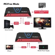 AVerMedia LIVE Gamer Portable 2 Plus