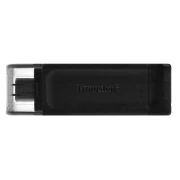 KINGSTON DataTraveler 70 64GB USB-C