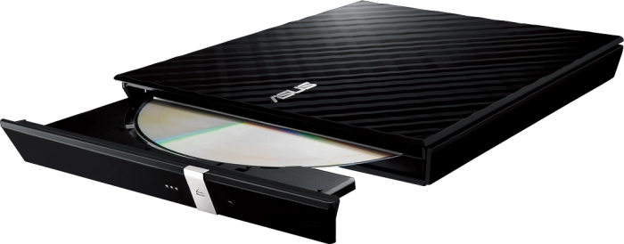 ASUS SDRW-08D2S-U LITE USB DVD