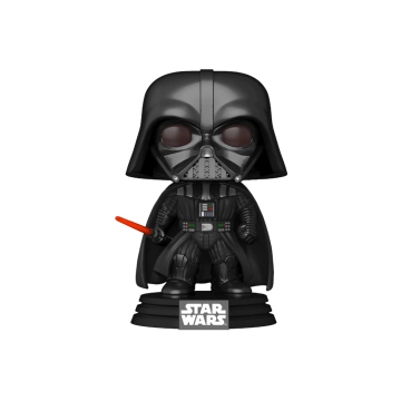 Фигурка Funko Pop! Disney Star Wars - Darth Vader #539