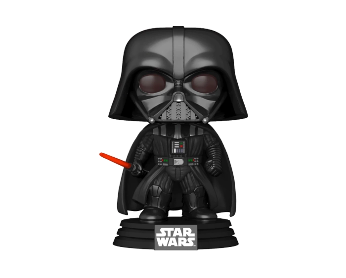 Фигурка Funko Pop! Disney Star Wars - Darth Vader #539