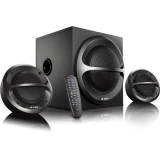 F&D A111X 2.1 Speakers 35W
