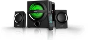 F&D A140X 2.1 Speakers 37W