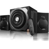 F&D A521X 2.1 Speakers 52W