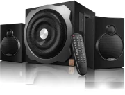 F&D A521X 2.1 Speakers 52W