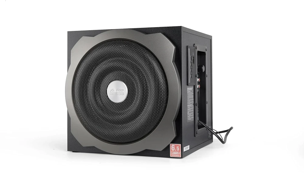 F&D A521X 2.1 Speakers 52W