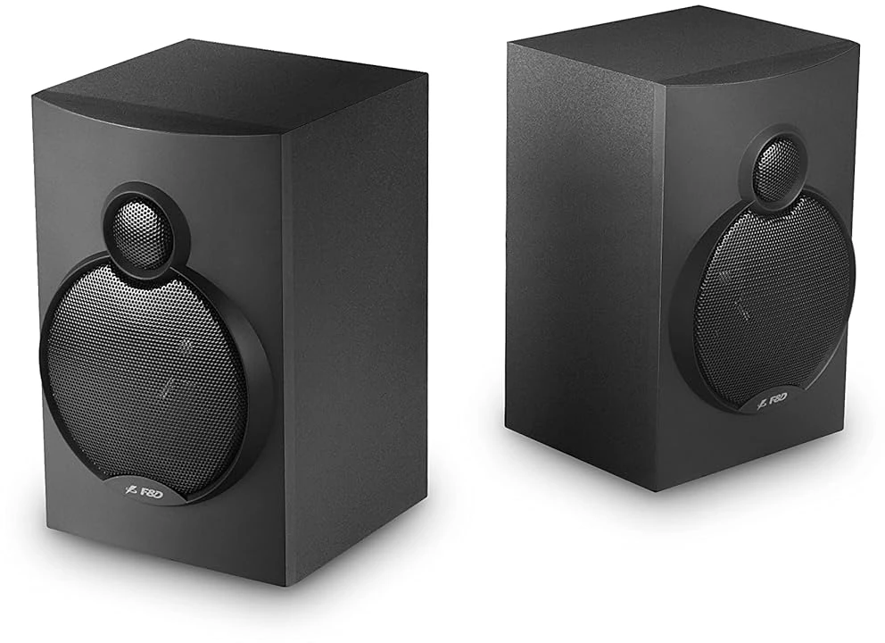 F&D A521X 2.1 Speakers 52W