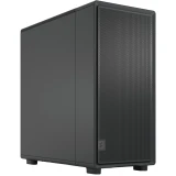 FRACTAL Epoch XL Black Solid