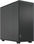 FRACTAL Epoch XL Black Solid