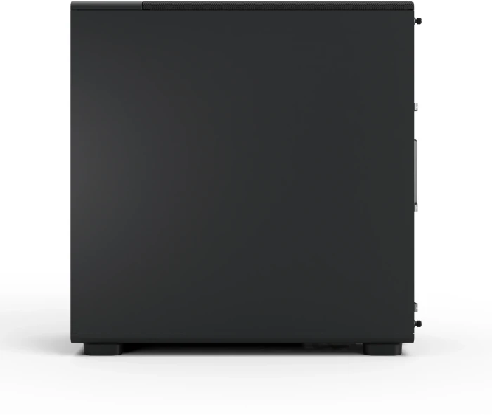 FRACTAL Epoch XL Black Solid