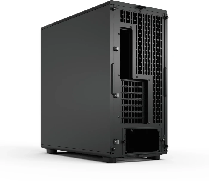 FRACTAL Epoch XL Black Solid
