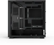 FRACTAL Epoch XL Black Solid