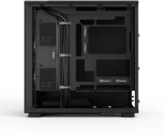 FRACTAL Epoch XL Black Solid