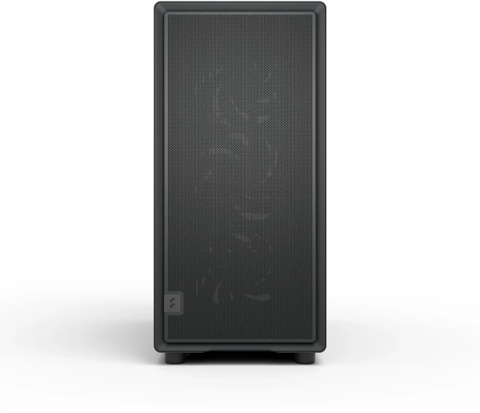FRACTAL Epoch XL Black Solid