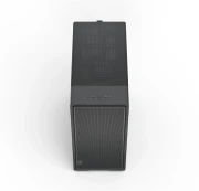 FRACTAL Epoch XL Black Solid
