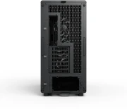 FRACTAL Epoch XL Black Solid