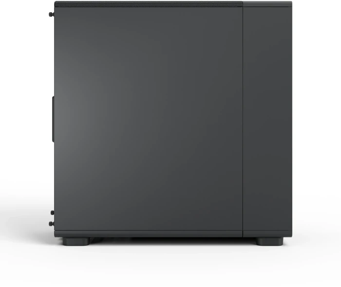 FRACTAL Epoch XL Black Solid