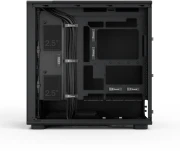 FRACTAL Epoch XL Black Solid