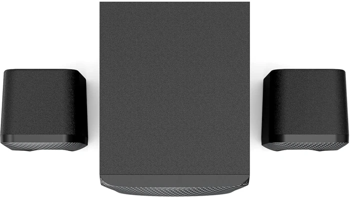 F&D F590X 2.1 Speakers 60W