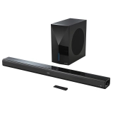 F&D HT-388D Wireless Soundbar 120W